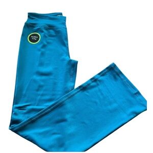 Girls 10/12 Athletic Works Leggings
